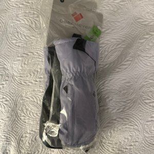 Obermeyer Kids Molten Mitten Power Play Purple